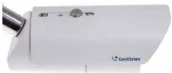Geovision GV-BL2500 - Installation - 7