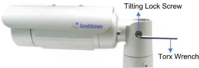 Geovision GV-BL2500 - Second Shaft - 1