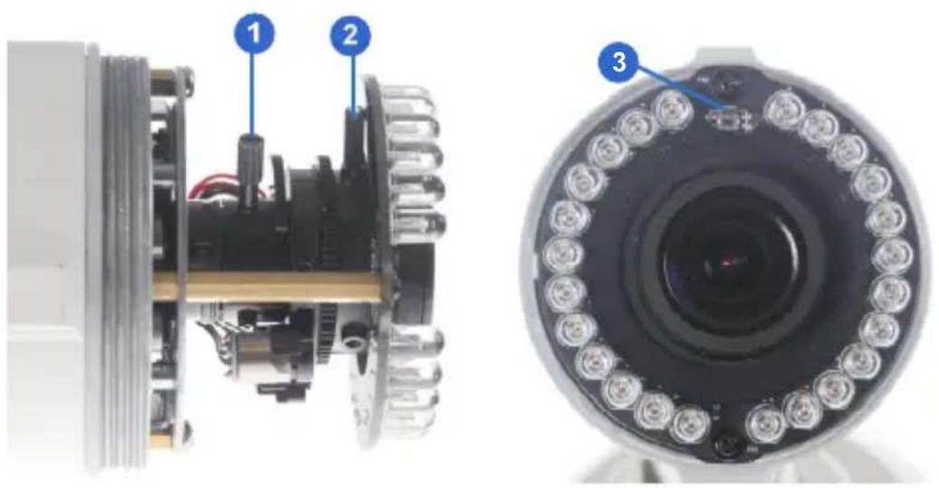 Geovision GV-BL2500 - Overview - 1