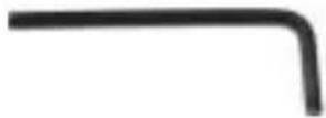 Geovision GV-BL2500 - Packing List - 6