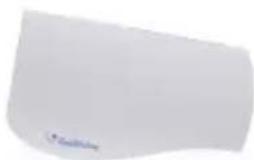 Geovision GV-BL2500 - Packing List - 1