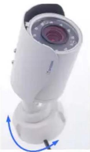 Geovision GV-BL2500 - First Shaft - 2