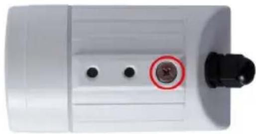 Geovision GV-BL2500 - Note for Waterproofing Failures - 2