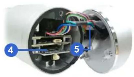 Geovision GV-BL2500 - Overview - 2