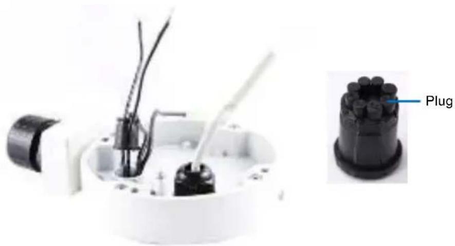 Geovision GV-BL2500 - Installation - 9