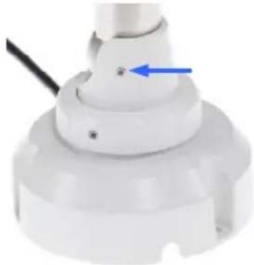Geovision GV-BL2500 - Second Shaft - 1
