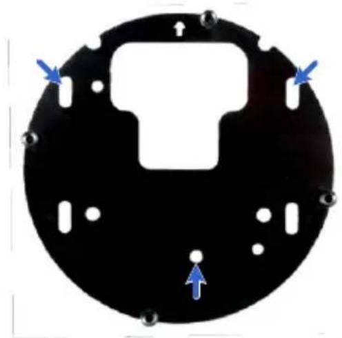 Geovision GV-BL2500 - Installation - 4