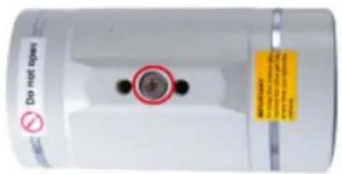 Geovision GV-BL2500 - Note for Waterproofing Failures - 1