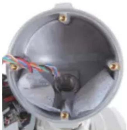Geovision GV-BL2500 - Installation - 4