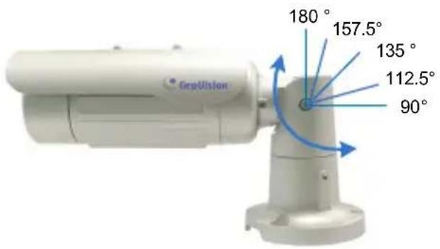 Geovision GV-BL2500 - Second Shaft - 3