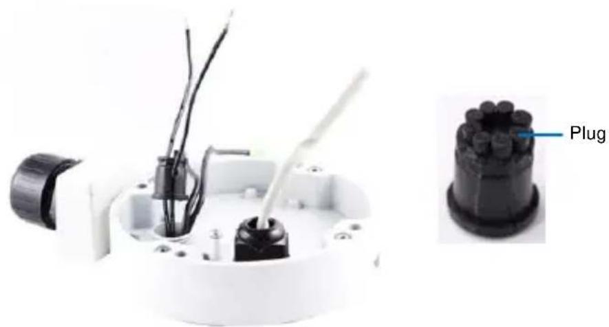 Geovision GV-BL3410 - Installation - 12