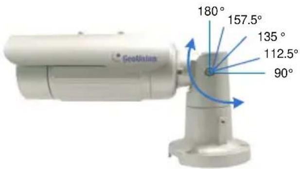 Geovision GV-BL3410 - Second Shaft - 3