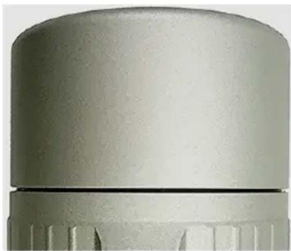 Geovision GV-BL3410 - Note for Closing the Bullet Camera Cover - 1