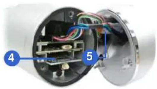 Geovision GV-BL3410 - Overview - 2