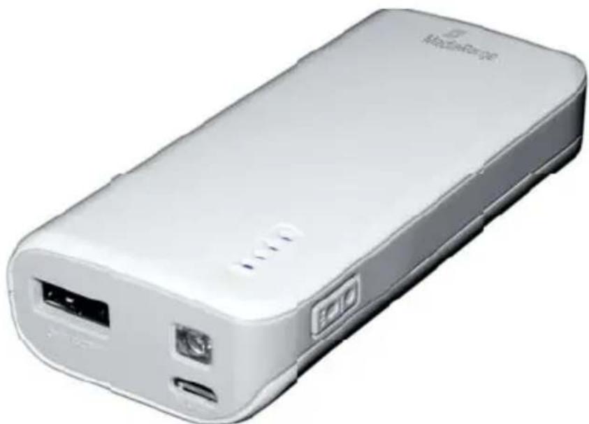 MediaRange MR751 - GB User Manual - 1