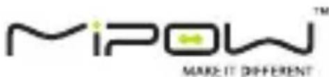 MIPOW Power Cube 8000M - Limited Warranty - 1