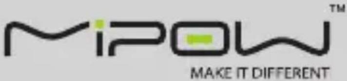 MIPOW Power Cube 8000M - Limited Warranty - 2