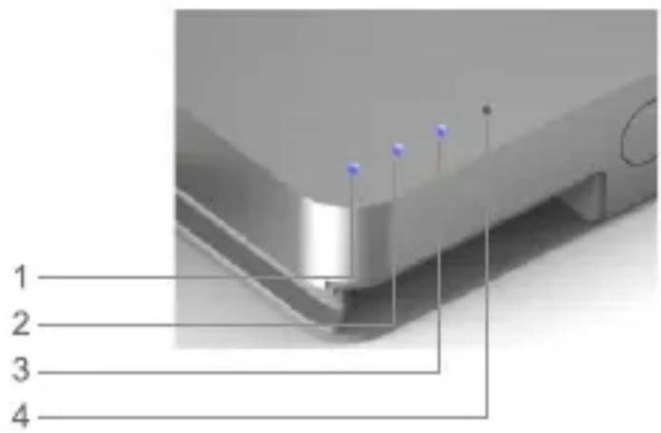 MIPOW Power Cube 8000M - To recharge - 4