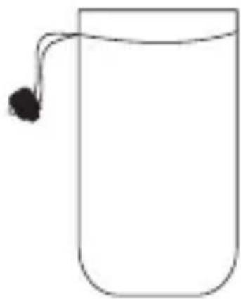 MIPOW Power Cube 8000M - Micro USB cable: - 3