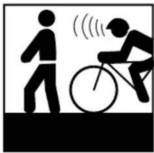 Redline Romp 18 - Appendix F Bicycling in Traffic - 10