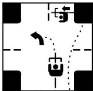 Redline Romp 18 - Appendix F Bicycling in Traffic - 8