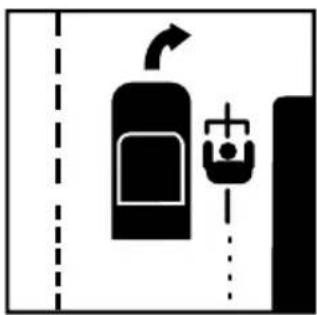 Redline D880 - Appendix F Bicycling in Traffic - 9