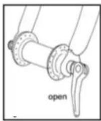 Kestrel Talon (2008) - Secondary Retention Devices - 1