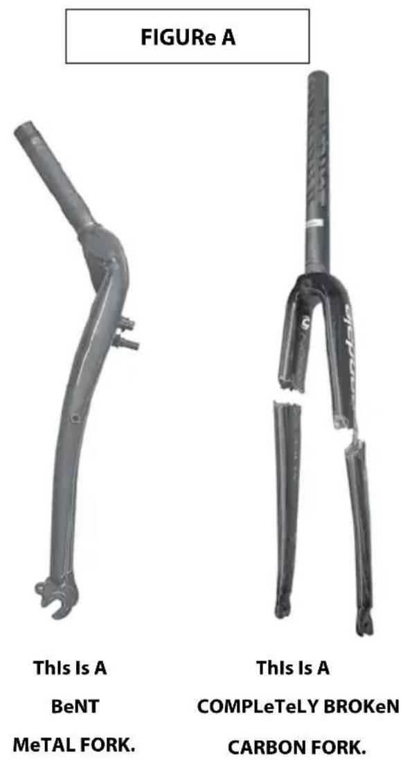 CANNONDALE Beast of the East 1 - metal fatigue 101 - 1