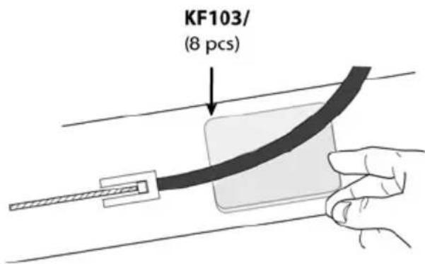 KF103/ (8 pcs)