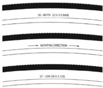 Frog 55 - 4/ TECHNICAL INFORMATION - 2