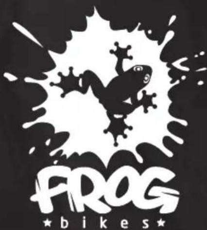 Frog 55 - 1