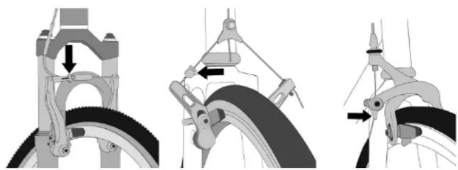 Frog 69 - Seat Post Cam Action Clamp - 3