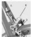Frog 69 - C3. How to Adjust Brakes - 2