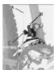 Frog 73 - To adjust the small cog position: - 1