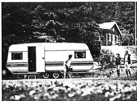 Cabby 1988 - '88 - 1