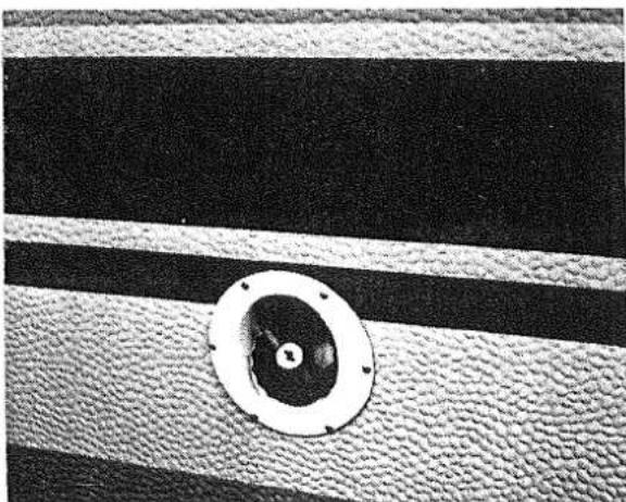 Cabby 1988 - Cabby modellerna har: - 4