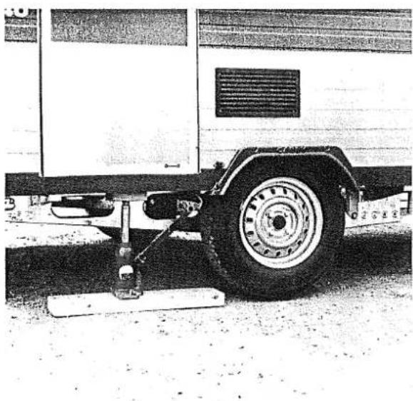 Cabby 1988 - PUNKTERING! - 1