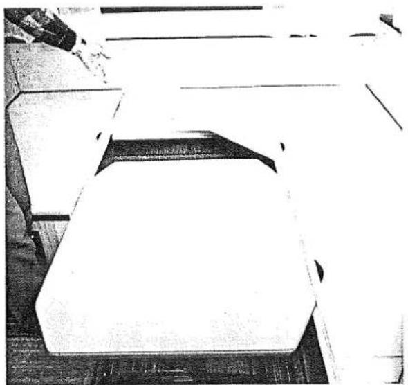 Cabby 1988 - BÄDDNING - 2