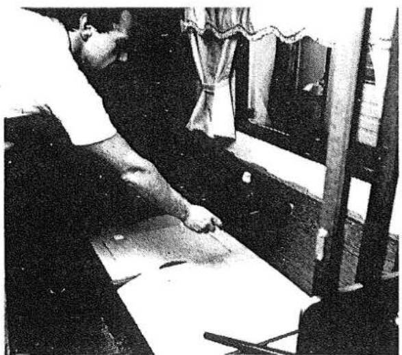 Cabby 1988 - BÄDDNING - 4