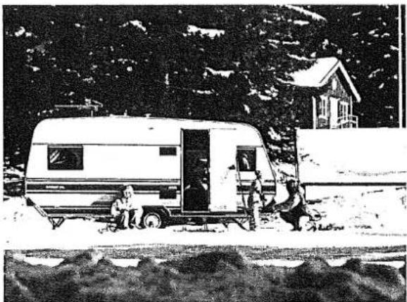 Cabby 1988 - '88 - 2
