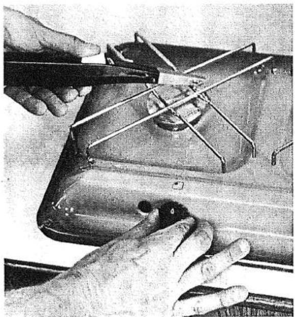 Cabby 1988 - SPIS - 2