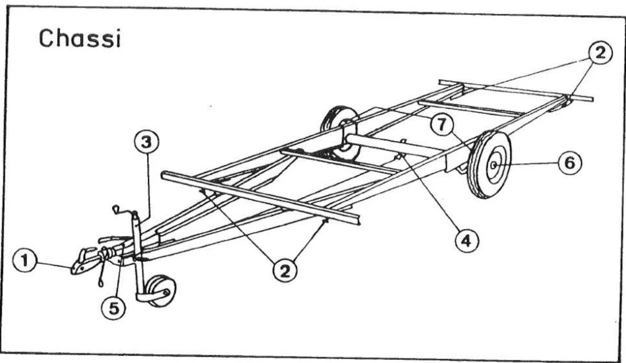 Cabby 1982 - Däck och fälgar - 1