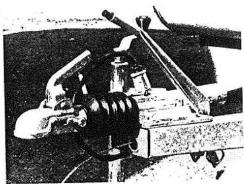 Cabby 1982 - FASTKOPPLING - 1