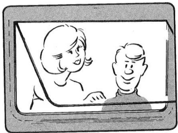 Cabby 1981 - Varför blir det imma? - 3