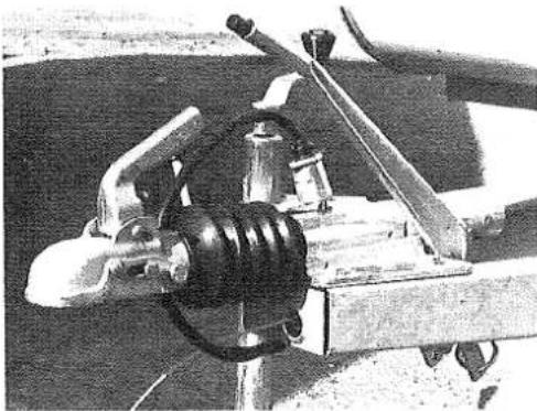 Cabby 1981 - FASTKOPPLING - 1
