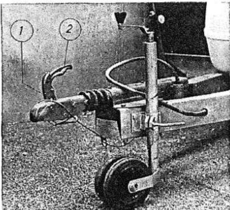 Cabby 1976 - FASTKOPPLING - 1
