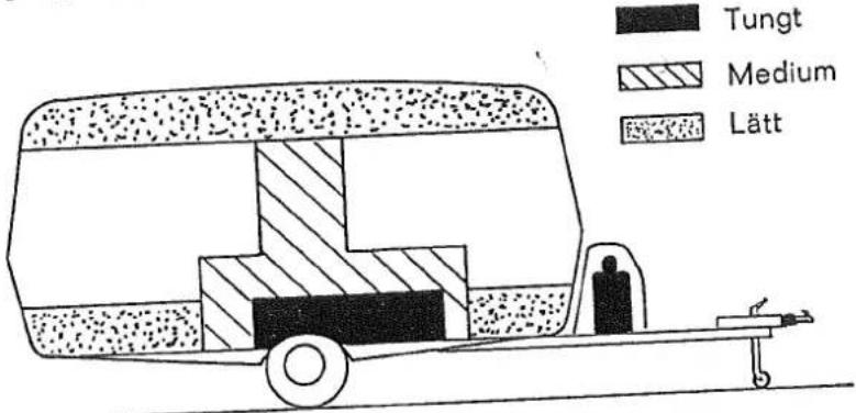 Cabby 1975 - Overlasta aldrig en husvagn - 1