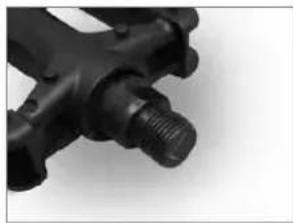 Raleigh Superbe Comfort - Monterapedalerna - 3
