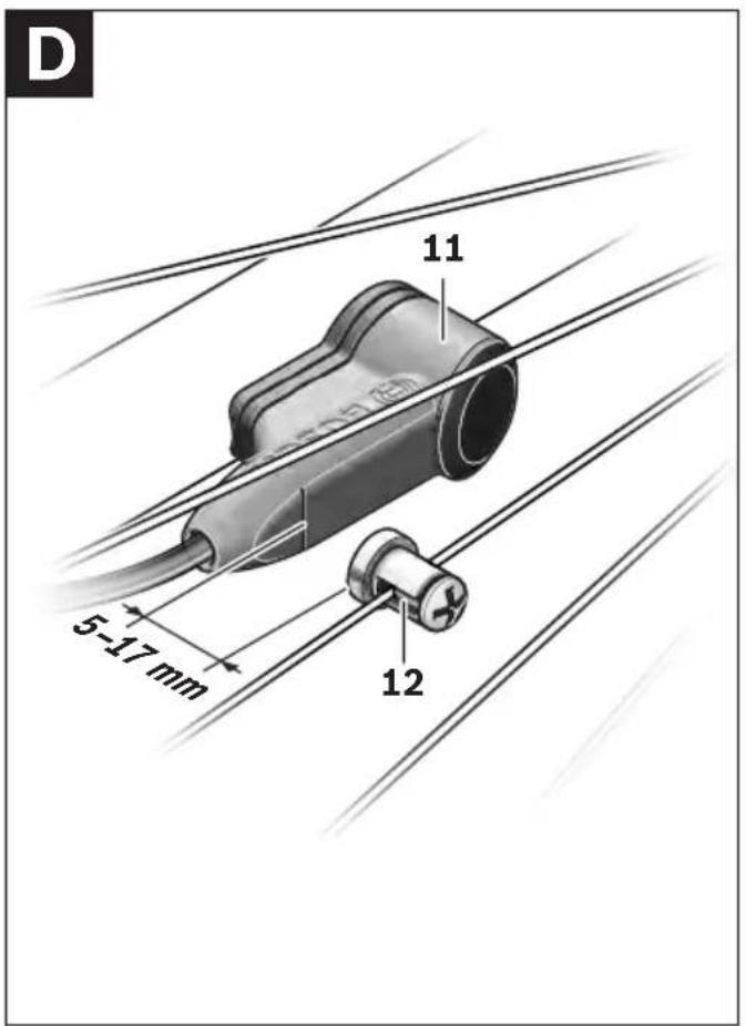 Raleigh Superbe Comfort - Ingenindikation - 8