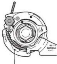 Raleigh Superbe Comfort - Bruksanvisning - 9